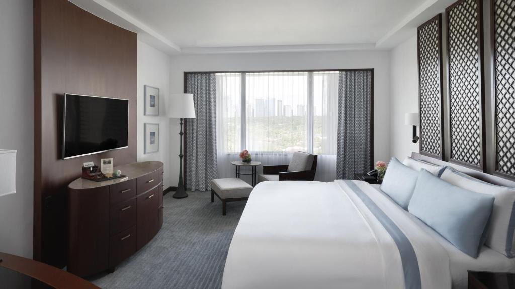 هتل پنینسولا